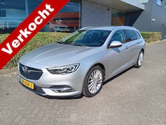 Opel Insignia Sports Tourer - 1.5 Turbo Innovation+ AUTOMAAT, Trekhaak, Navi, Clima, 18" LMV etc. etc. incl. 12 maanden