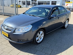 Chevrolet Epica - 2.0i Executive Limited Edition