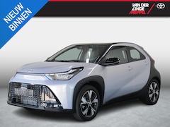 Toyota Aygo X - Hybrid 115 pulse Camera 17 Inch Cruise Clima