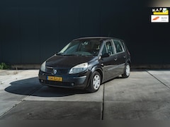 Renault Scénic - 1.6-16V Dynamique Comfort
