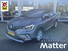 Renault Captur - 1.3 TCe 140 Intens