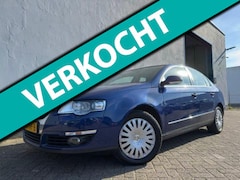 Volkswagen Passat - 2.0 TFSI Comfortline Automaat - 1e Eigenaar