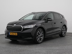 Skoda Enyaq iV - 60 | CARPLAY | LEDER | TREKHAAK