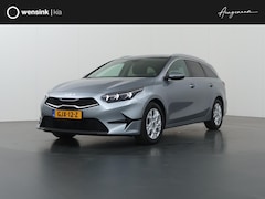 Kia Cee'd Sportswagon - Ceed SW 1.0 T-GDi DynamicPlusLine | Stoel/Stuurwielverwarming | Keyless Go | Elektr. Achte
