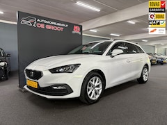SEAT Leon Sportstourer - 1.0 TSI Style Business Intense/ NL auto/ Eerste eigenaar/ Digital dashboard