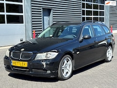 BMW 3-serie Touring - 320i, airco, cruise control, stoelverwarming