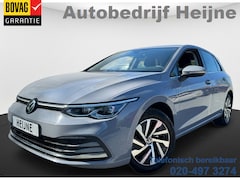 Volkswagen Golf - eHybrid PHEV 204PK DSG STYLE CARPLAY/NAVI/STUURVERW