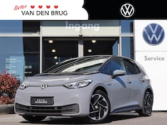 Volkswagen ID.3 - Pro 58 kWh 204 pk | SOH 94% | Navigatie | App Connect | ACC | Stoel + Stuurverwarming | Ca