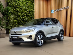 Volvo XC40 - Recharge Ultimate 70 kWh | Trekhaak | 360 Cam | Pano | Memory | Harman/Kardon