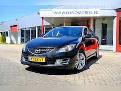 Mazda 6 - 6 1.8 Touring Clima|LMV|Cruise