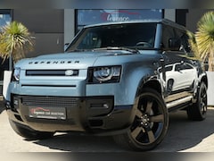 Land Rover Defender 110 - 2.0 P300e 110 X-Dynamic HSE 300pk Panoramadak/Trekhaak/Meridian