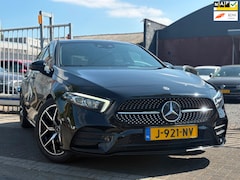 Mercedes-Benz A-klasse - 180 AMG Line | Sfeerverlichting | 18” LMV | A.Camera | LED |