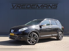 Nissan Qashqai+2 - 2.0 Connect Edition 7-PERS/NAVI/PANO