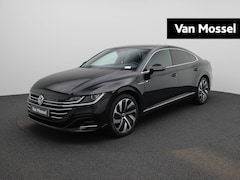 Volkswagen Arteon - 1.4 TSI eHybrid R-Line 218 PK | SoH 91%| Ergo Stoelen (Memory Seats) | Keyless | Climatron
