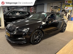 Skoda Octavia Combi - 1.0 TSI Greentech Sport Business/schaal stoel/navi/stoelverw/cruise c