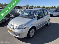 Citroën C3 - 1.6i-16V Exclusive Automaat 2003