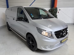 Mercedes-Benz Vito - 2.2D 164pk Camera, Cruise, 19 Inch, MARGE, nwst