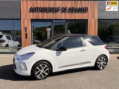 Citroën DS3 Cabrio - 1.2 VTi So Chic
