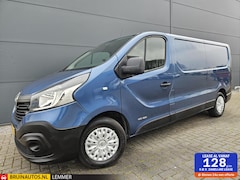 Renault Trafic - 1.6 dCi L2H1 Airco Cruise Navi Trekhaak 120pk