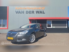 Opel Insignia Sports Tourer - 1.8 Cosmo/NIEUWE APK