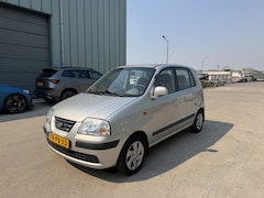 Hyundai Atos - 1.1i Dynamic Prime AUTOMAAT 61000NAP