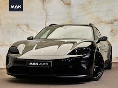 Porsche Taycan Sport Turismo - GTS, NL-auto, 1e eig., pano, Bose, PASM, ACC, 21", keyless