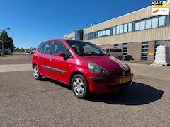 Honda Jazz - 1.4 LS + Airco en Nap