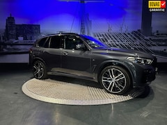 BMW X5 - XDrive40i High Executive *Pano*HarmanKardon*Memory*Luchtvering