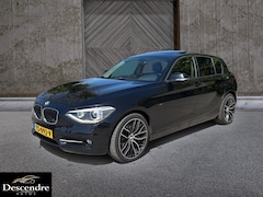 BMW 1-serie - 118i Sportline Executive