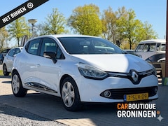 Renault Clio - 0.9 TCe Limited | AIRCO | CRUISE | ORI-NL | NAP