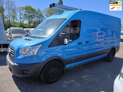 Ford Transit - 350 2.0 TDCI L3H2 Trend