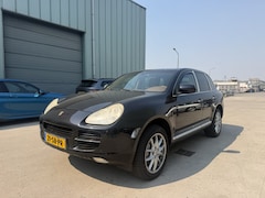Porsche Cayenne - 4.5 S LEUKE AUTO