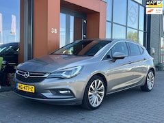 Opel Astra - 1.4 Innovation|Leer|Trekhaak|Camera|Xenon|cruise