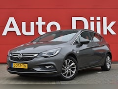 Opel Astra - 1.0 Turbo Innovation Matrix LED | Cruise | Clima | Carplay | Keyless | PDC | LMV