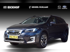 Subaru XV - 2.0i e-BOXER Premium - Dealer onderhouden
