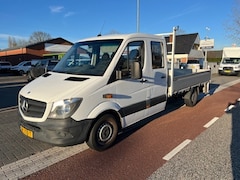 Mercedes-Benz Sprinter - 313 2.2 CDI 432 DC6P PICK UP PRITSCHE EURO6