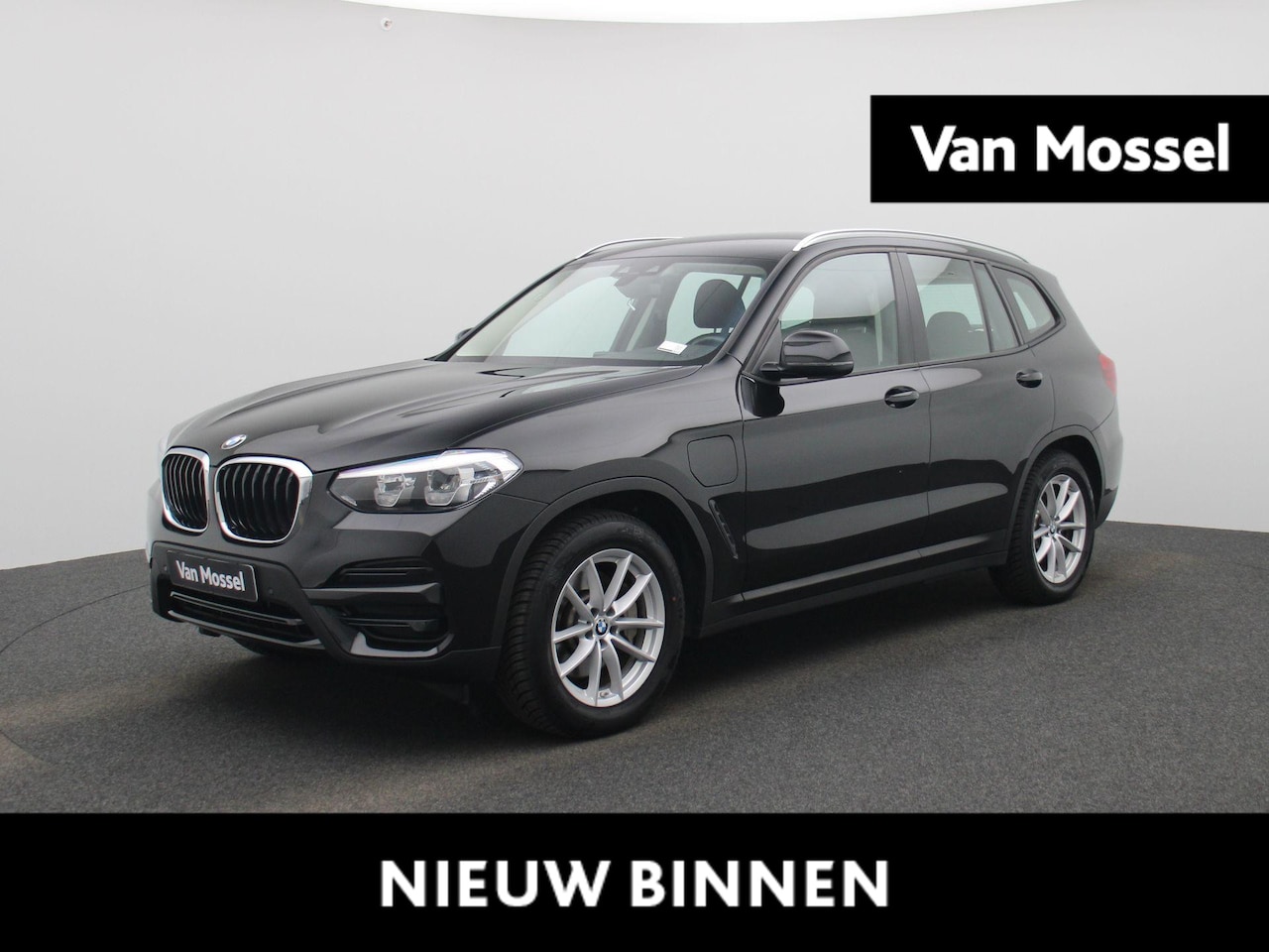 BMW X3 - xDrive30e Executive | WORDT VERWACHT | - AutoWereld.nl