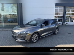 Ford Focus Wagon - 1.0 EcoBoost Hybrid ST Line | Winter Package | Driver Assistance Pack