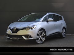 Renault Grand Scénic - 1.3 TCe Bose 7p. | Trekhaak | Head Up Display | Navigatie | Camera | Cruise Control