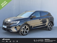 Renault Austral - E-Tech full hybrid 200 techno esprit Alpine / Panorama dak / Fabrieksgarantie tot 3-2027 /