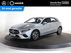 Mercedes-Benz A-klasse - 180 Star Edition | Digitaal display | Achteruitrijcamera | Led-koplampen