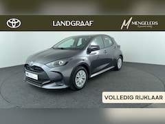Toyota Yaris - 1.5 Hybrid Active | Rijklaar |