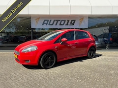 Fiat Grande Punto - 1.4-16V Racing