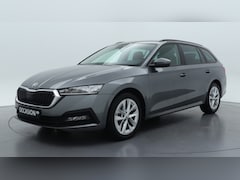 Skoda Octavia Combi - 1.5 e-TSI Business Edition