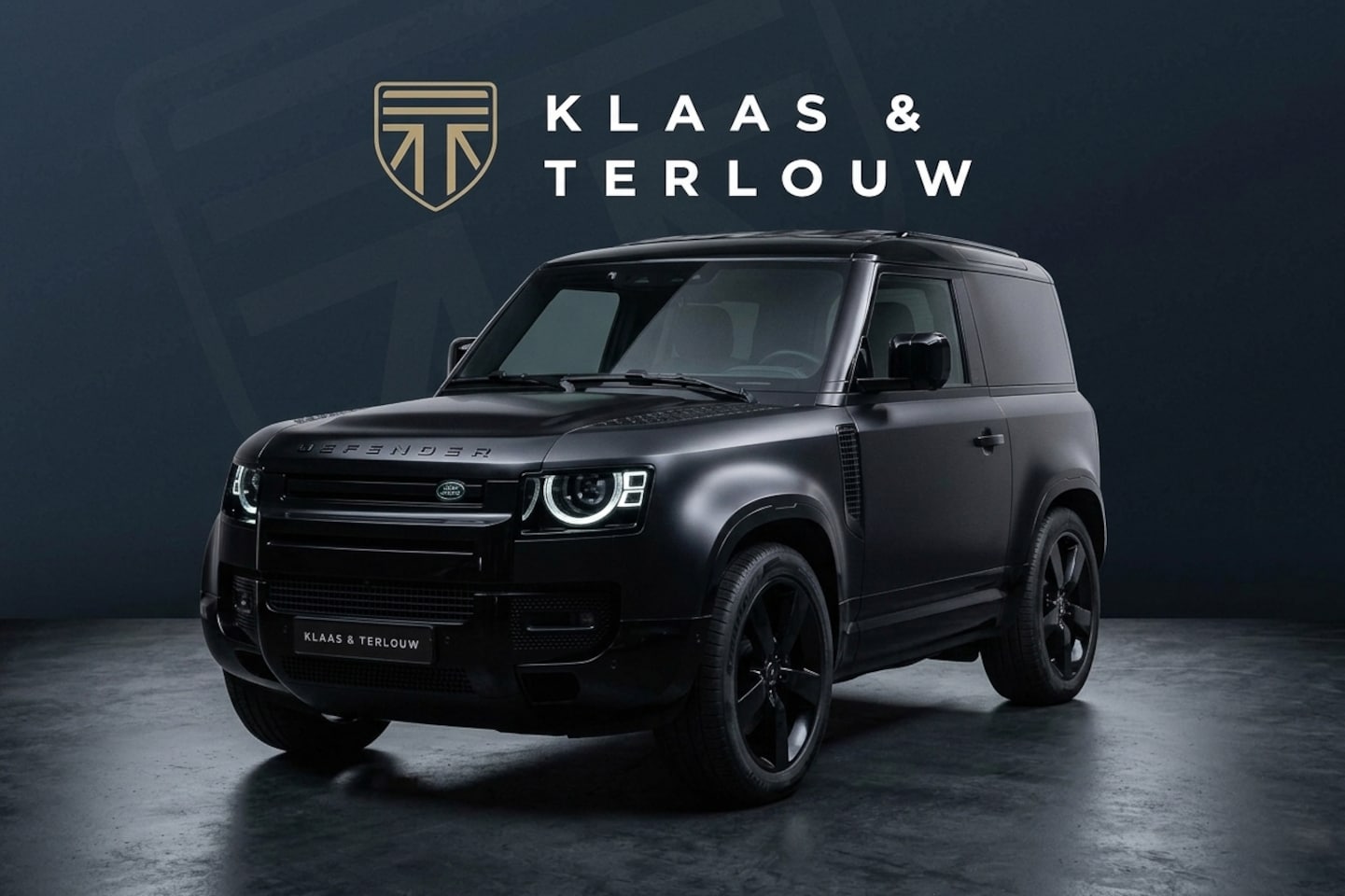 Land Rover Defender - Grijs Kenteken 3.0 D250 X-Dynamic SE | Matt PPF | 22'' | luchtvering | Laag Schot | Smoke - AutoWereld.nl