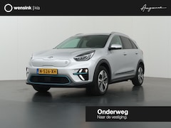 Kia e-Niro - DynamicLine 64 kWh | Trekhaak | 3-Fase | Warmtepomp | Navigatie | Cruise Control Adaptief