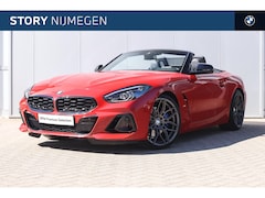 BMW Z4 Roadster - M40i High Executive Automaat / M Sportstoelen / M Adaptief onderstel / Comfort Access / He