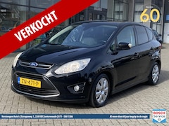 Ford C-Max - 1.0 EcoBoost 100pk Ambiente