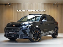 CUPRA Terramar - 1.5TSI/272pk e-Hybrid VZ Performance|2025|Leder|Panoramadak|19"Copper|Sennheiser|MemorySea