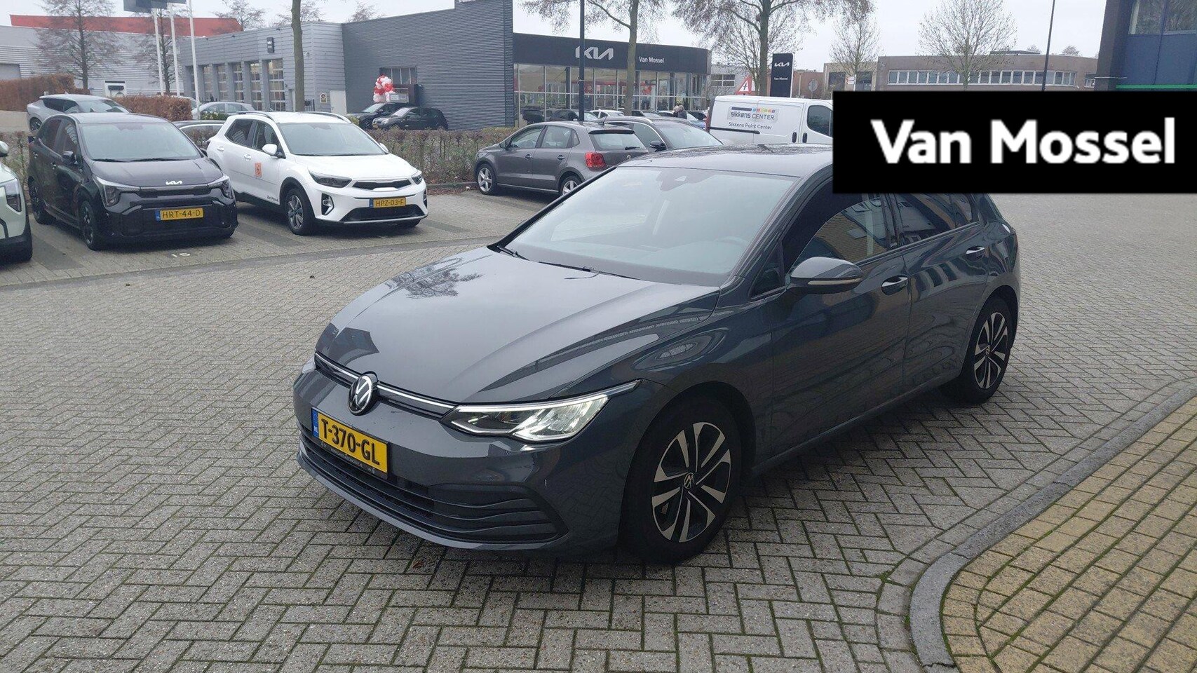Volkswagen Golf - 1.5 TSI Style | 131 PK Apple Carplay / Android Auto | Adaptief Cruise Control | Start & St - AutoWereld.nl